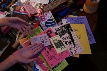 Warsztaty dla nastolatków. O sile, sprawczości i działaniu