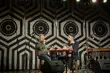 Trzaska wrzeszczy, spotkanie i koncert w ramach Festiwalu Zebrane