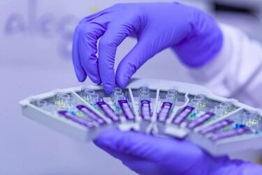 533 zakażeń koronawirusem, w Podlaskiem 30