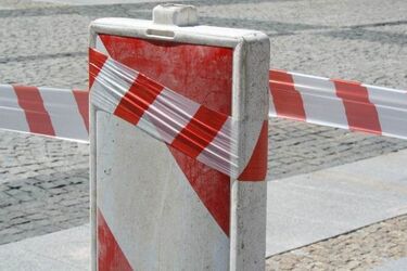 Ciągniki siodłowe przejadą ulicami Białegostoku. Będą utrudnienia