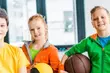 Te zajęcia rozruszają dzieciaki. Będą gry, ćwiczenia, ale też elementy twórczo-plastyczne