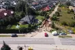 Na Zawadach kładą kanalizację i wodociąg