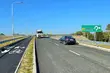 Ważny wiadukt na linii Białystok - Warszawa. Już oddany kierowcom