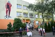 Nowy mural w Białymstoku. Przedstawia znanego sportowca