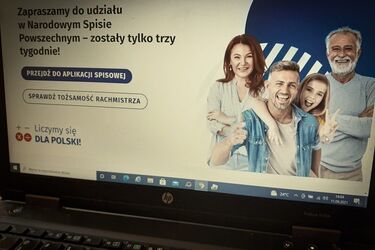 Będzie można spisać się w Atrium Biała