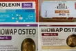 Sanepid ostrzega! Salmonella na skorupach jaj i zanieczyszczone suplementy diety