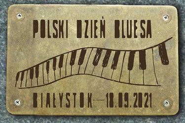 Polski Dzień Bluesa można świętować koncertowo