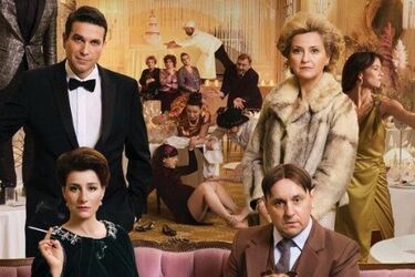 Wesele bez pary młodej? Tylko w filmie "Teściowie" w cyklu Kino Kobiet