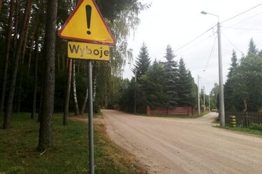 2 białostockie ulice do przebudowy, a do wycinki ponad 300 drzew