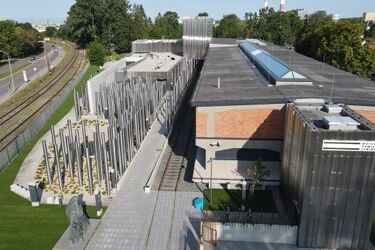 Otwarcie Muzeum Pamięci Sybiru. Będą utrudnienia drogowe i zmiana organizacji ruchu