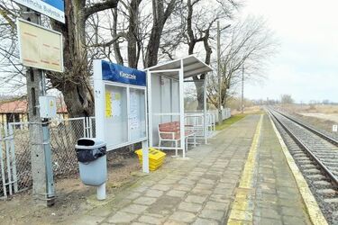 Na trasie Białystok - Czeremcha będą nowe przystanki