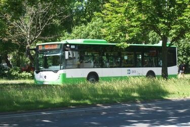 Koniec remontu ul. Mickiewicza. Na trasę wrócą autobusy, pojawi się także nowa linia