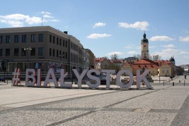 "Nie bój się pytać". Światowy Dzień Ginekologii Onkologicznej na Rynku Kościuszki