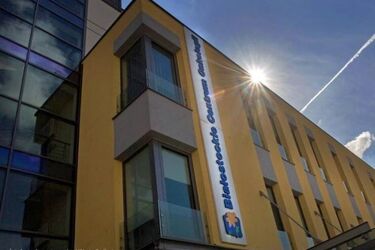 2,5 mln zł na nowy sprzęt i aparaturę medyczną dla podlaskich szpitali