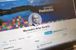 Artur Kosicki królem Facebooka? Jego profil jest najpopularniejszy w Polsce