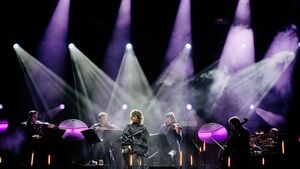 Pełen emocji i oryginalny koncert Natalii Kukulskiej [ZDJĘCIA]