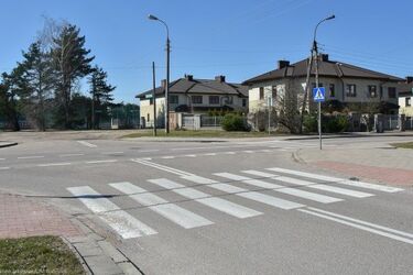 Utrudnienia drogowe na Jaroszówce. Będą przedłużać ulicę