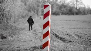 Imigranci w Michałowie. Burmistrz apeluje o pomoc