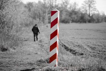 Imigranci w Michałowie. Burmistrz apeluje o pomoc