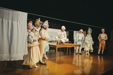 Nagroda Publiczności Festiwalu "Metamorfozy Lalek" przyznana. Który spektakl wygrał?