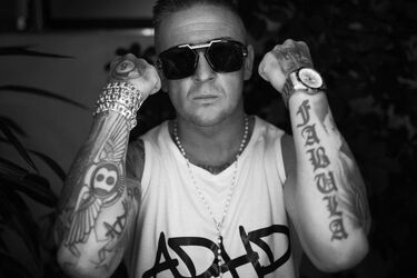 Nie żyje białostocki raper Bezczel