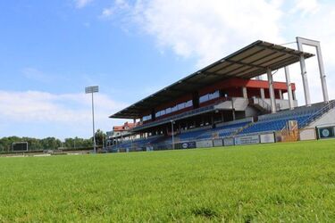 Wielkie emocje w Pucharze Polski. Wigry grały w Suwałkach z Legią