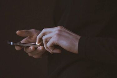 Oszustwa metodą "na BLIK". Jednego dnia 7 mieszkańców padło ofiarami