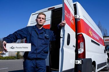 Poczta Polska rekrutuje. Sporo ofert z Podlaskiego