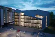 Nowoczesny budynek Uniwersytetu będzie kosztował 8,5 mln euro