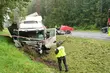 Ruszyła zbiórka na leczenie Moniki, której rodzina zginęła w wypadku w Tatarowcach