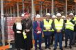 Inwestycja za 45 mln zł. Mlekovita otworzyła największe centrum logistyczne w mleczarstwie