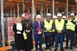 Inwestycja za 45 mln zł. Mlekovita otworzyła największe centrum logistyczne w mleczarstwie