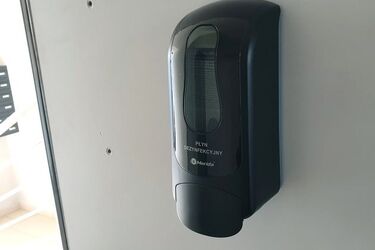 Raport koronawirusowy. Podlaskie na ostatnim miejscu pod względem szczepień