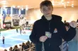Kapitalny wyczyn zawodników z Białegostoku. Mają złoto i brąz