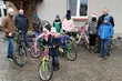 Oddaj stary rower. Odnowiony trafi do dzieci z domów dziecka
