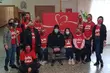 Szlachetna Paczka – w Podlaskiem wciąż brakuje wolontariuszy. Potrzeba jeszcze 300 osób!