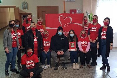 Szlachetna Paczka – w Podlaskiem wciąż brakuje wolontariuszy. Potrzeba jeszcze 300 osób!