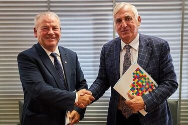 Ponad milion na pomoc seniorom i bezrobotnym