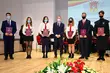 Wygrywali olimpiady, stworzyli rękawicę rehabilitacyjną czy drona. Zostali docenieni