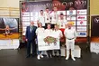 Puchar Europy. Zawodnicy sumo ze stolicy Podlasia zgarnęli 3 medale