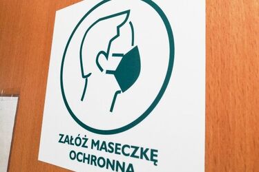 COVID-19. Niepokojąca sytuacja zwłaszcza w woj. podlaskim i lubelskim
