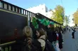 Lokalnie i międzynarodowo. Wystawa uczniów z Polski, Włoch, Litwy, Łotwy i Hiszpanii