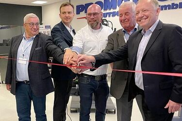 Podlaska firma otwiera spółkę w Niemczech