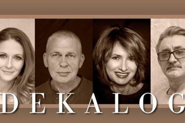 Dekalog śpiewająco? Koncert zbudowany na podstawie Dziesięciu Przykazań [KONKURS]