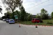 Policjant strzelał do busa wypełnionego imigrantami. Wcześniej został potrącony
