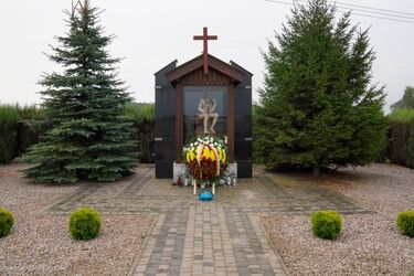 Mija 16 lat od tragicznego wypadku pod Jeżewem