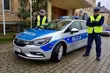 Dostał mandat i wysłał podziękowania. 