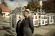 Wystawa plenerowa upamiętniająca Karolinę Kaczorowską