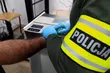 Potrącił policjanta, zatrzymany po strzałach. Gruzin aresztowany [WIDEO]