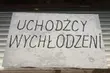Ludzie kultury apelują o interwencję humanitarną na granicy